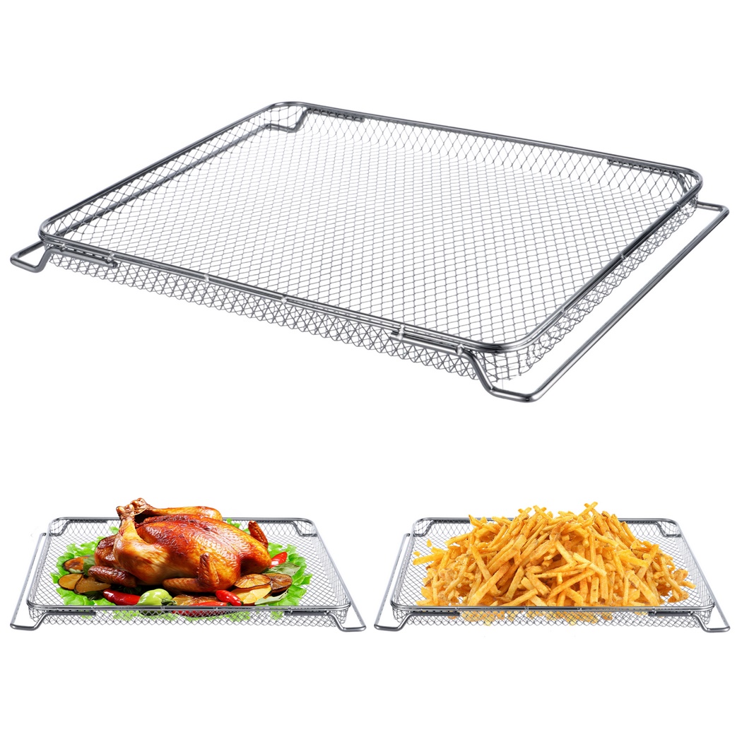 Cesta de Repuesto para Horno F - Ninja Air Fryer Dt201 reseña y precio