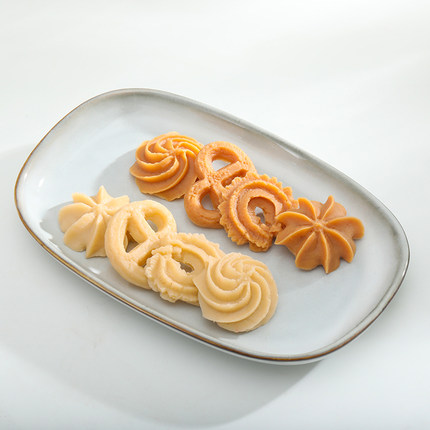 Molde para hornear hecho a man - Food Snacks Pictures reseña y precio