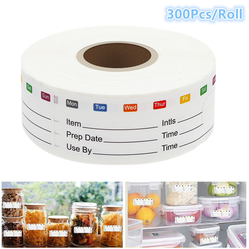 Etiqueta autoadhesiva para alm - Snacks Food Labels reseña y precio